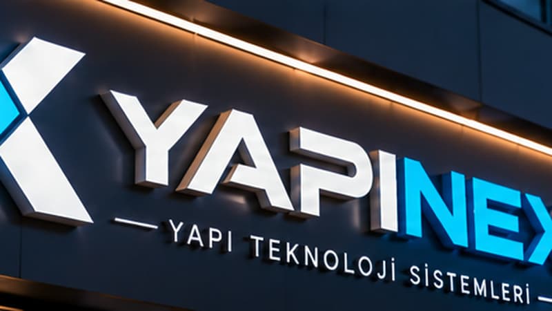 Cephe Reklam & Kurumsal Kimlik Uygulamaları uygulama görünümü