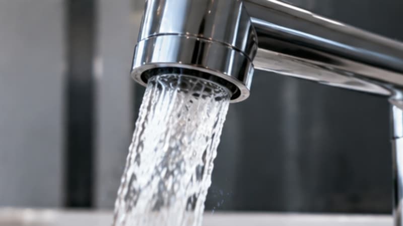 Hidrofor & Su Basınçlandırma Sistemleri tesisat ve bağlantı detayları