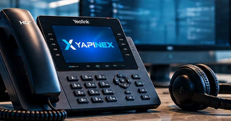 Ofis içi telefon kullanım düzeni