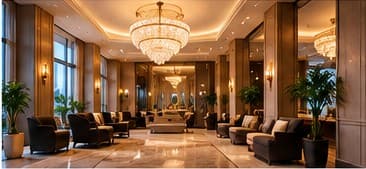 YAPINEX otel ve konaklama tesisi yangın sistemleri
