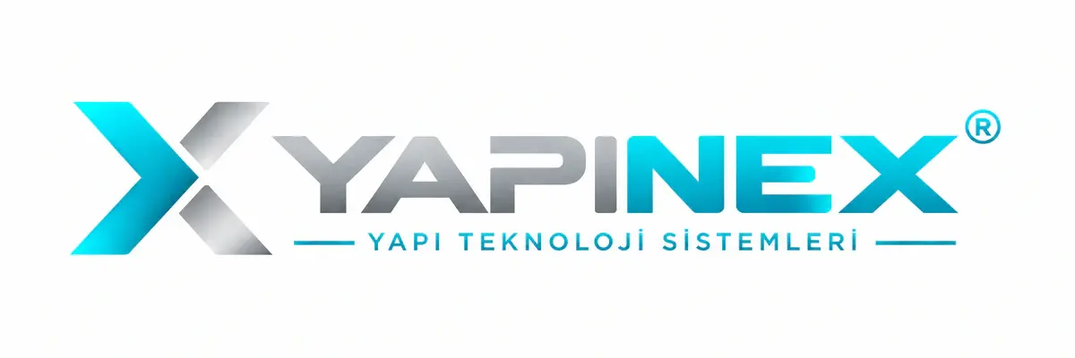 YAPINEX Yapı Teknoloji Sistemleri